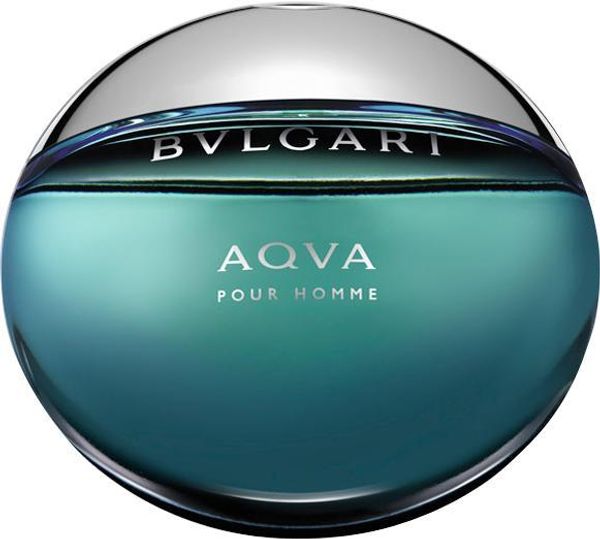 Bvlgari Aqva