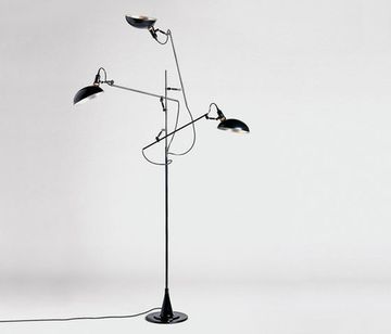 Switch On Free-standing lamp by Lambert
