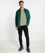 Футболка HEDLEY GUESS ACTIVE - фисташковый(Z2YI12 JR06K)