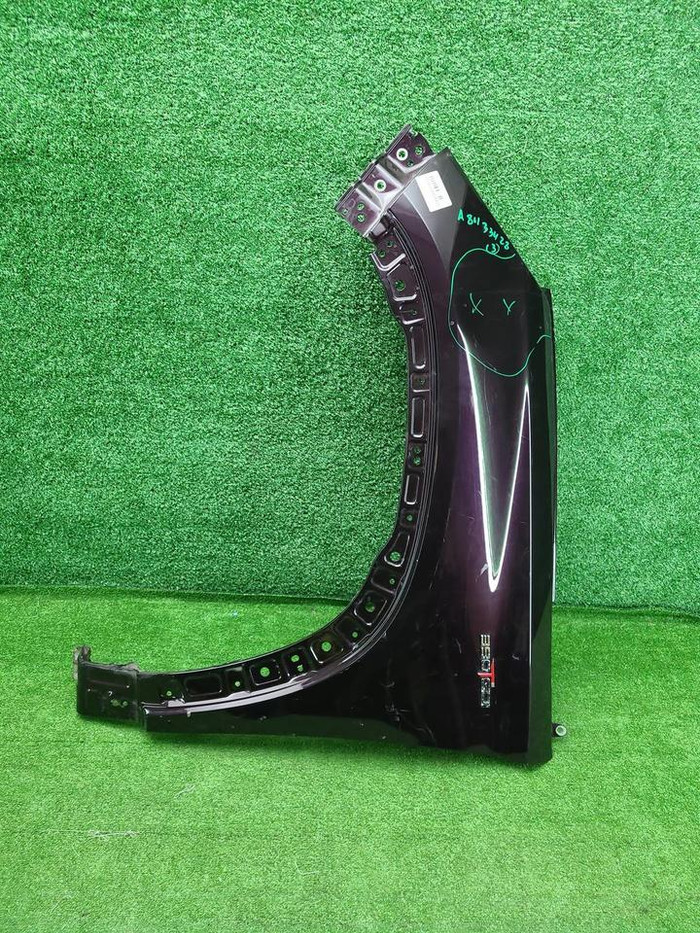 Крыло переднее левое Jetour X90 PLUS (2021-н.в.)