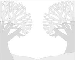Набор "Новогодняя витрина №5 "