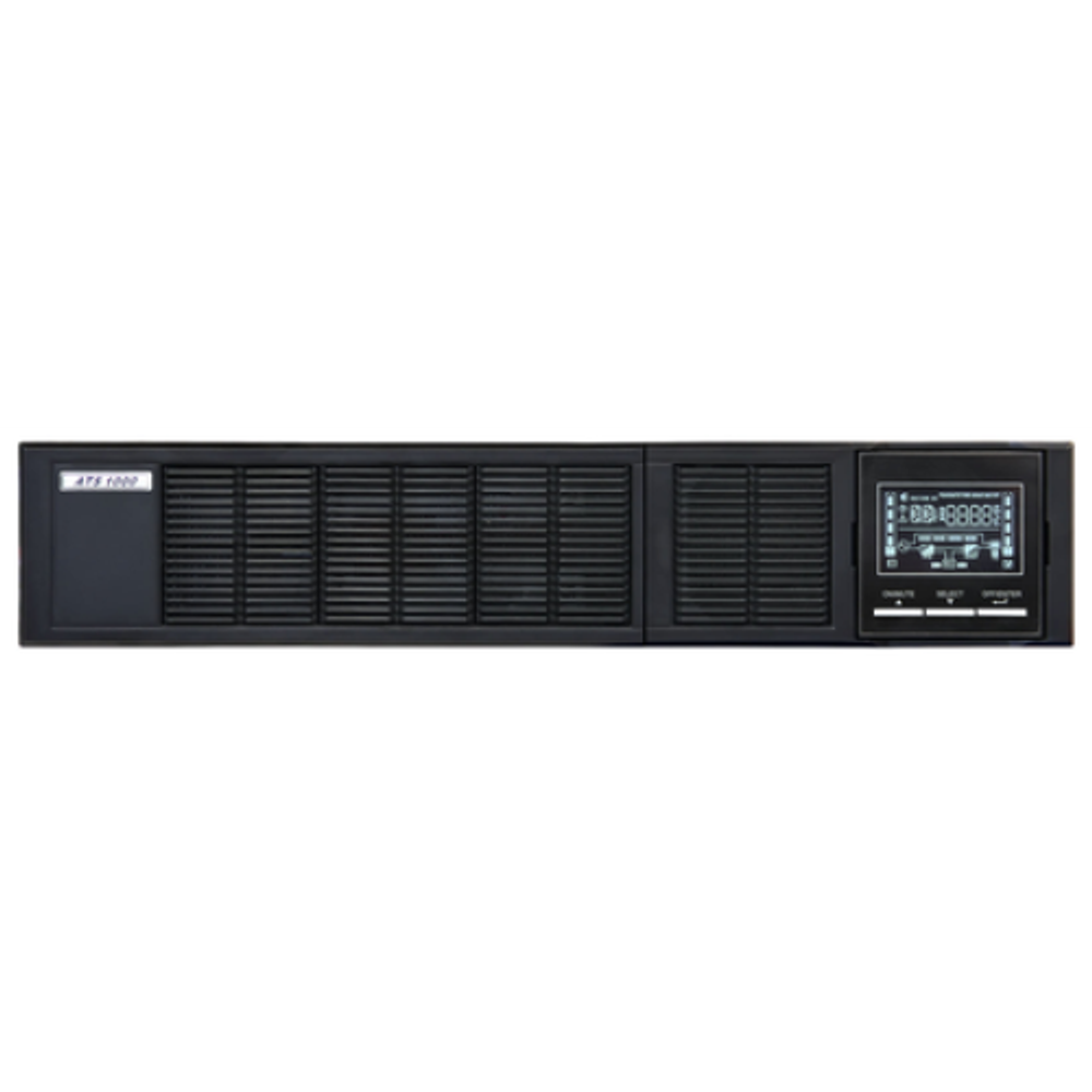 Источник бесперебойного питания  АТС-КОНВЕРС ATS 1000 R-BE