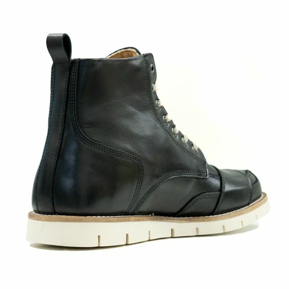 Liberty Cuir Aniline / Черный