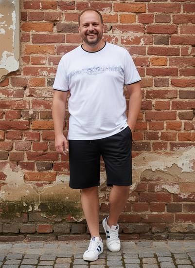 СПОРТ. Шорты HH (Россия) Р-ры 64-72