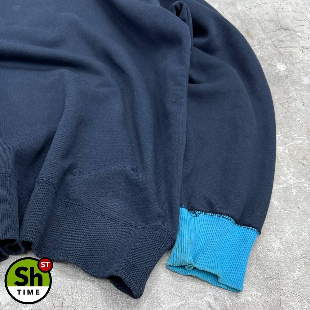 Худи Nike Just Do It Vintage