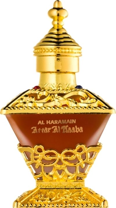 Al Haramain Attar Al Kaaba Духи без распылителя
