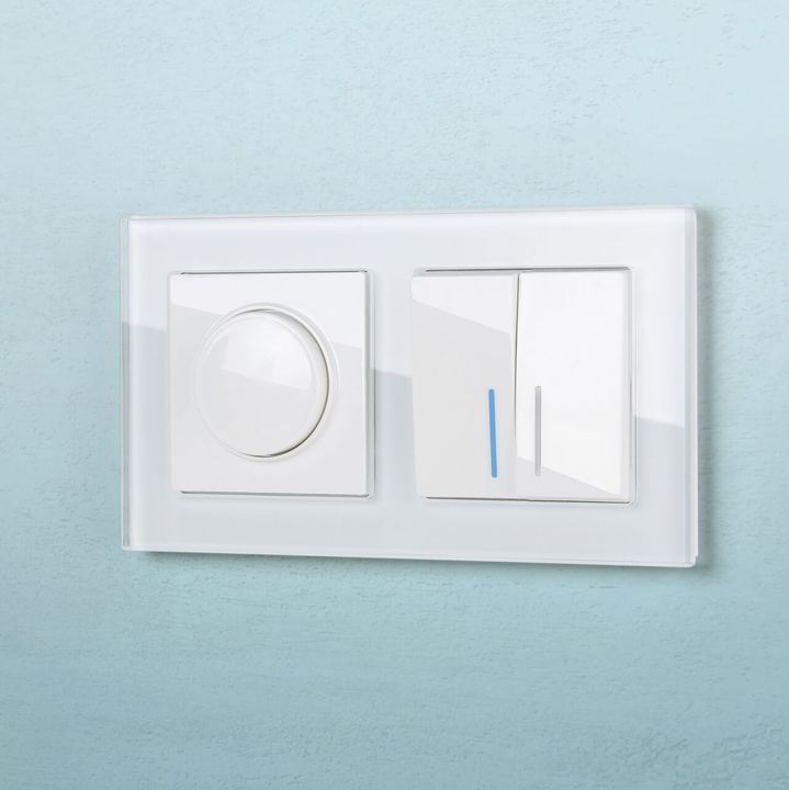 Рамка на 2 поста Werkel Favorit белый W0021101 4690389159565