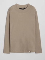 Костюм для девочки на осень