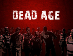 Dead Age (для ПК, цифровой код доступа)
