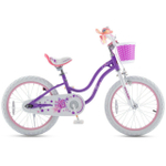 Детский велосипед Royal Baby Stargirl Steel 18 (2020)