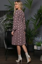 Платье 70920 Avili