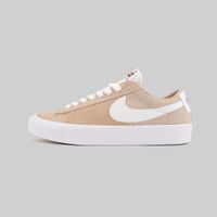  Кеды Nike SB Zoom Blazer Low Pro GT артикул:DC7695-200 - купить в магазине Дайс