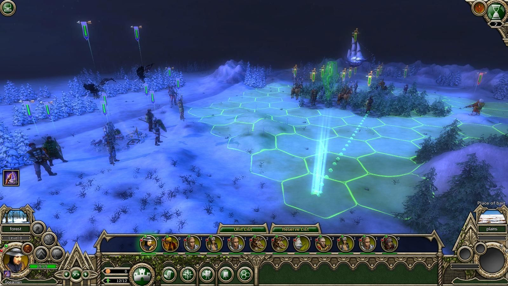 Elven Legacy: Siege (для ПК, цифровой код доступа)