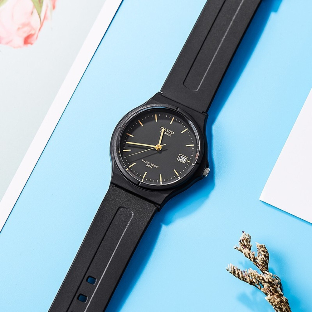 Часы CASIO YOUTH, MW-59-1E