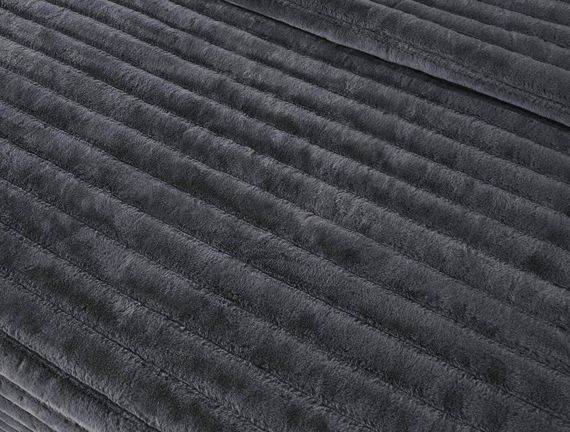 Анабель (стоун) Покрывало 220х240