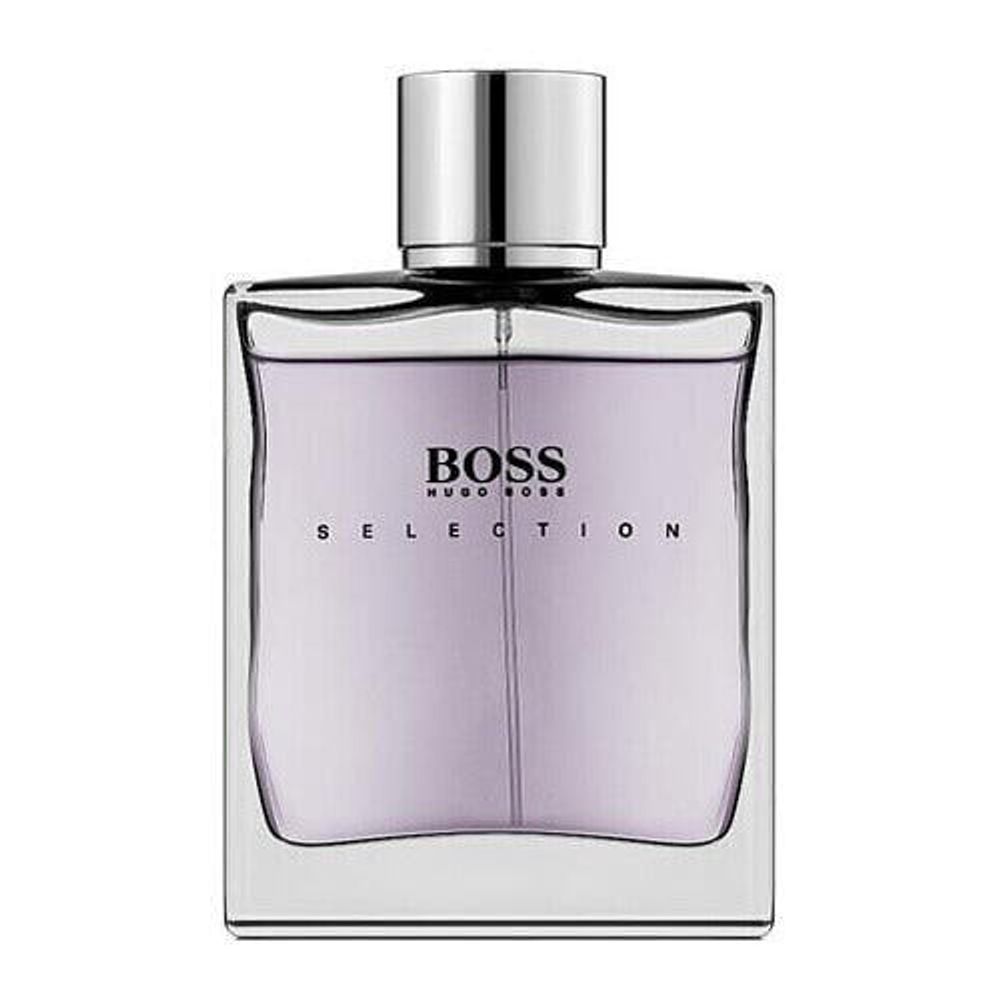 Мужская парфюмерия Hugo Boss Boss Selection Eau de Toilette