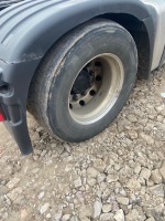 Shacman (Shaanxi) SX* 4x2 Седельный тягач SX4188YY381 (Дизельный, 12,5 л, 473 л.с., МТ)