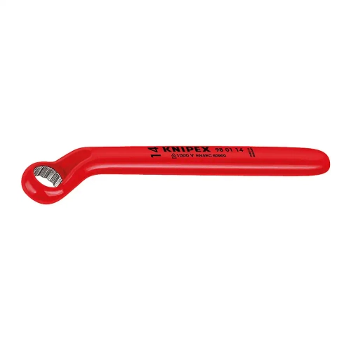 Ключ гаечный накидной Knipex 98 01 19
