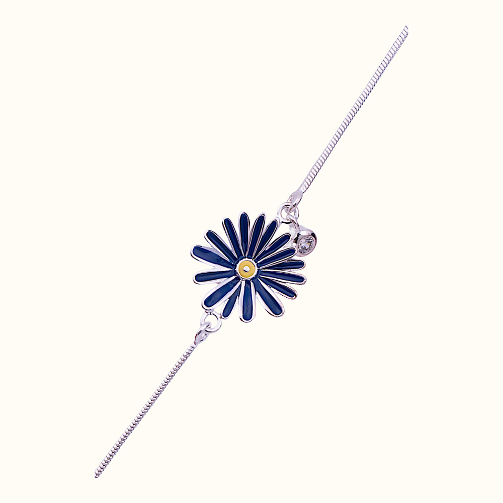 Браслет Daisy Blue