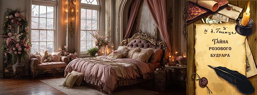 Петербургский Шерлок Холмс ведет расследование