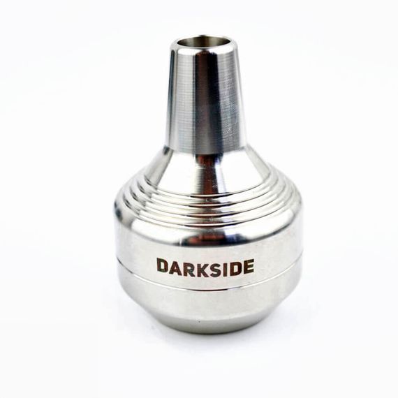 Мелассоуловитель DARKSIDE Steel
