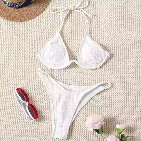 Купальник BEAUTIFUL WHITE