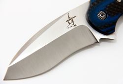 Нож Lightfoot Groundfighterфотография - 4