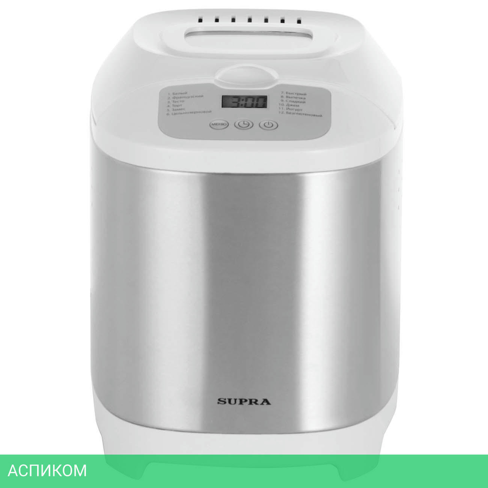 Хлебопечка Supra BMS-220