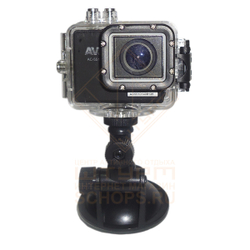 Экшн-камера AVS Security AC-5510