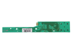 Модуль индикации 41035005 стиральной машины Candy AQUA 2D 1140-07