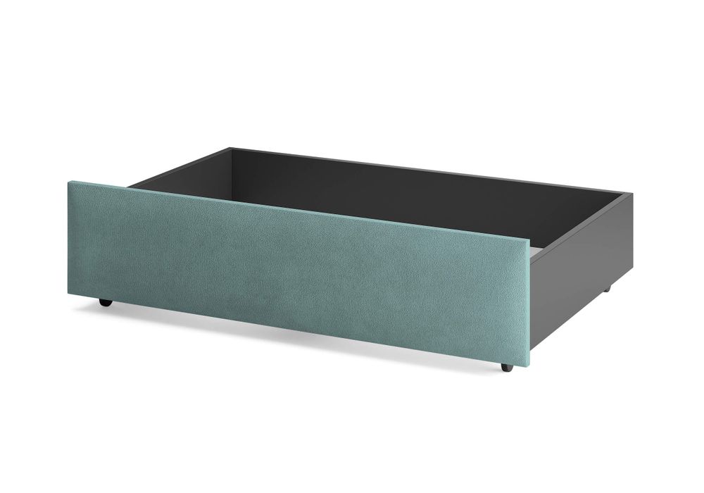 Ящик для хранения в ткани