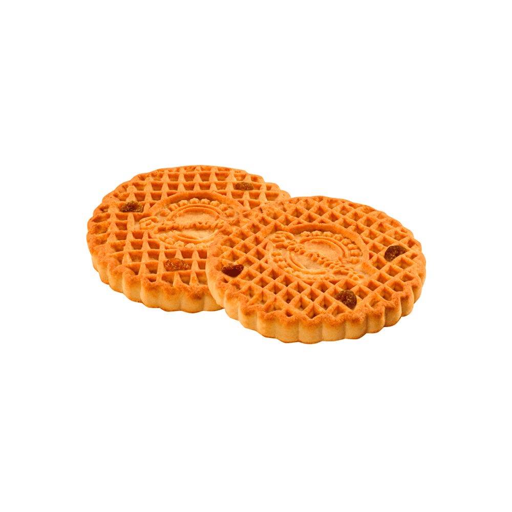 Печенье "Брянская изюминка" / 5 кг / Брянконфи