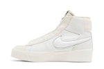 Кроссовки Nike Blazer (Женская размерная сетка)