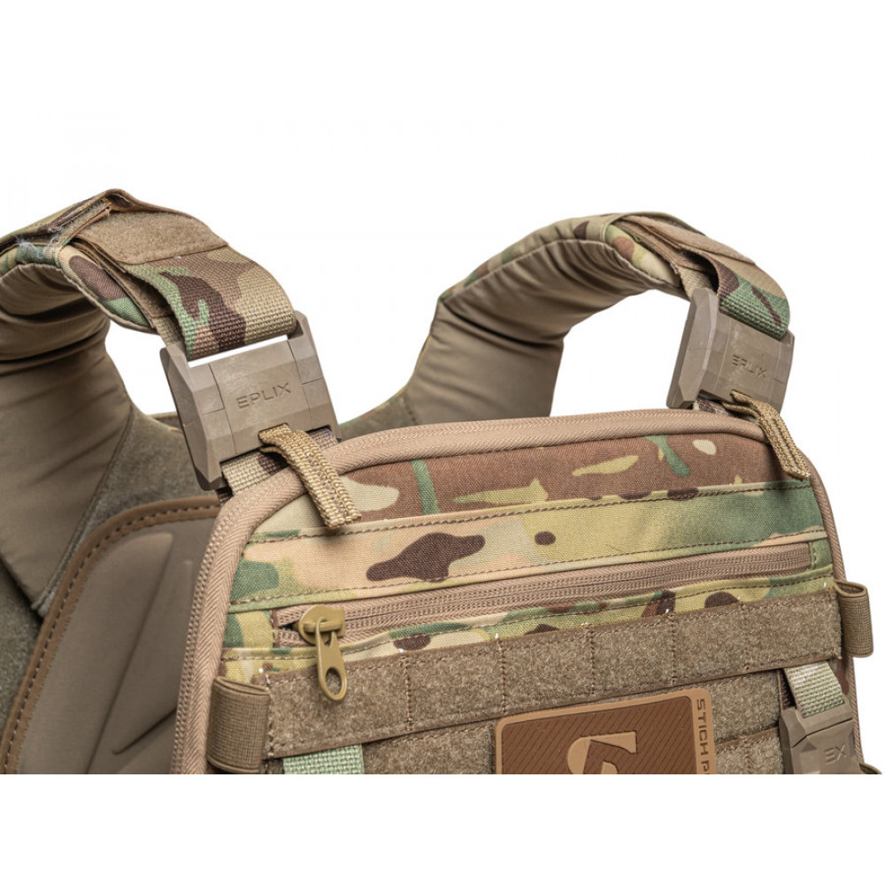 Плитоносец Stich Defense mod.5