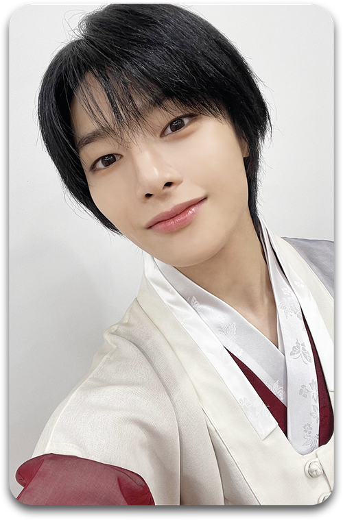 Карта / STRAY KIDS #1741