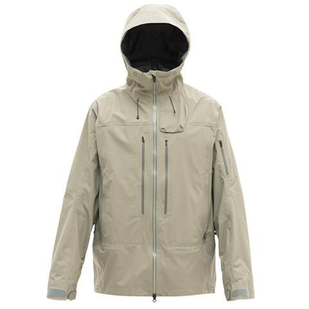 Куртка для сноуборда Dimito VTX OG 3L Jacket