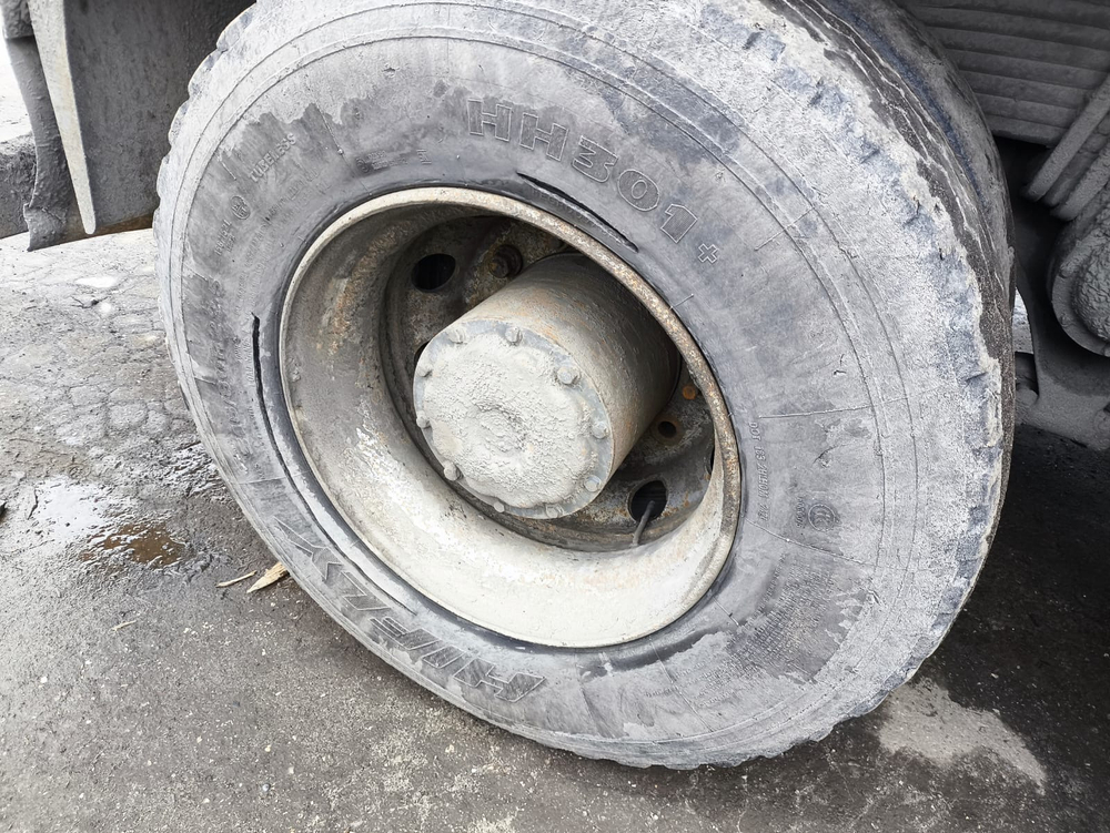 Howo ZZ* 6x4 Самосвал ZZ3327S3847E (Дизельный, 9,7 л, 373 л.с., МТ)
