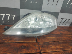 Фара левая Citroen C3 1 02-10 Б/У Оригинал 9680157580