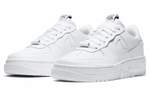 Кроссовки Nike Air Force 1 Pixel (Женская размерная сетка)