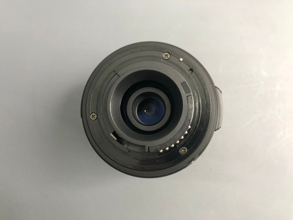 Nikon D3100 kit 18-55mm 3.5-5.6G II ( 8.900 кадров)