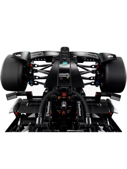 Конструктор Техник Mercedes-AMG F1 W14 E Performance