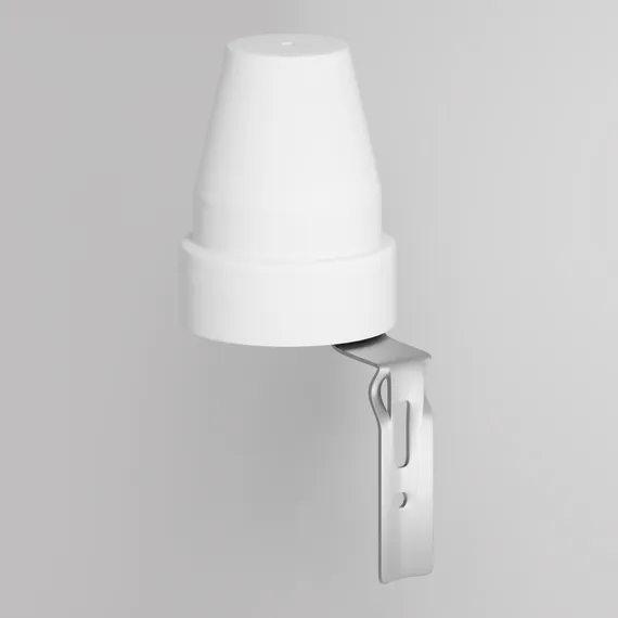 Датчик освещенности 2200Вт Lighting control sl-02