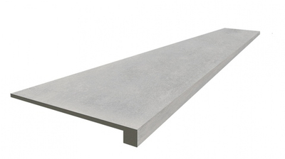 Ступень Astro Silver Scalino 33x120