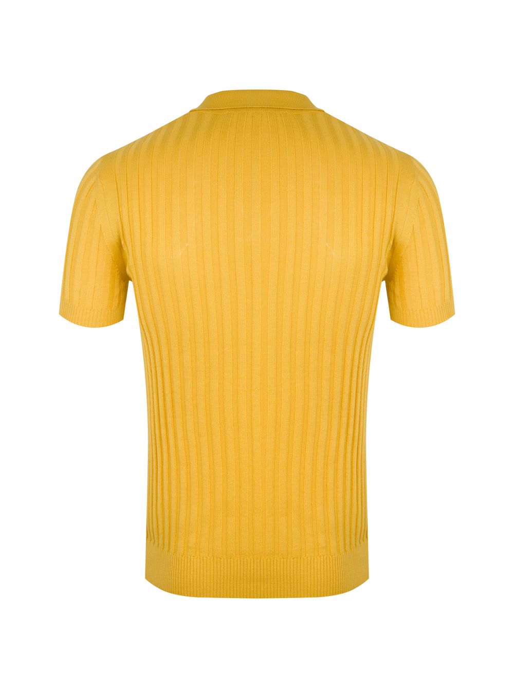 T KUROSAWA свитер - желтый