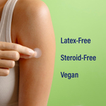 Sarna, Патчи от насекомых, 24 шт.