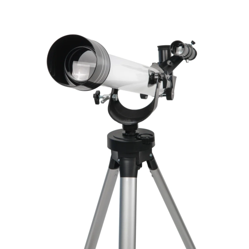 Телескоп Veber F 700/60TXII AZ в кейсе