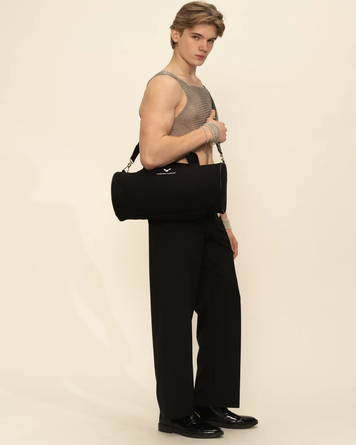 Черная сумка 