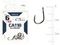 Крючки Cobra ALLROUND CA118 №6, 10 шт.