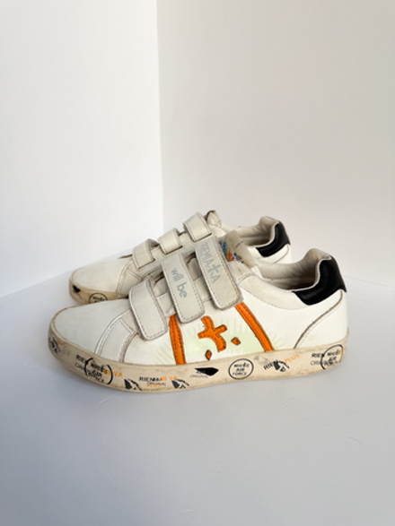 Кеды Will Be Premiata, 34