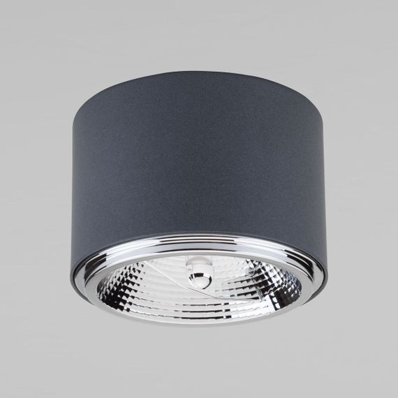 Потолочный светильник TK Lighting 3365 Moris Graphite